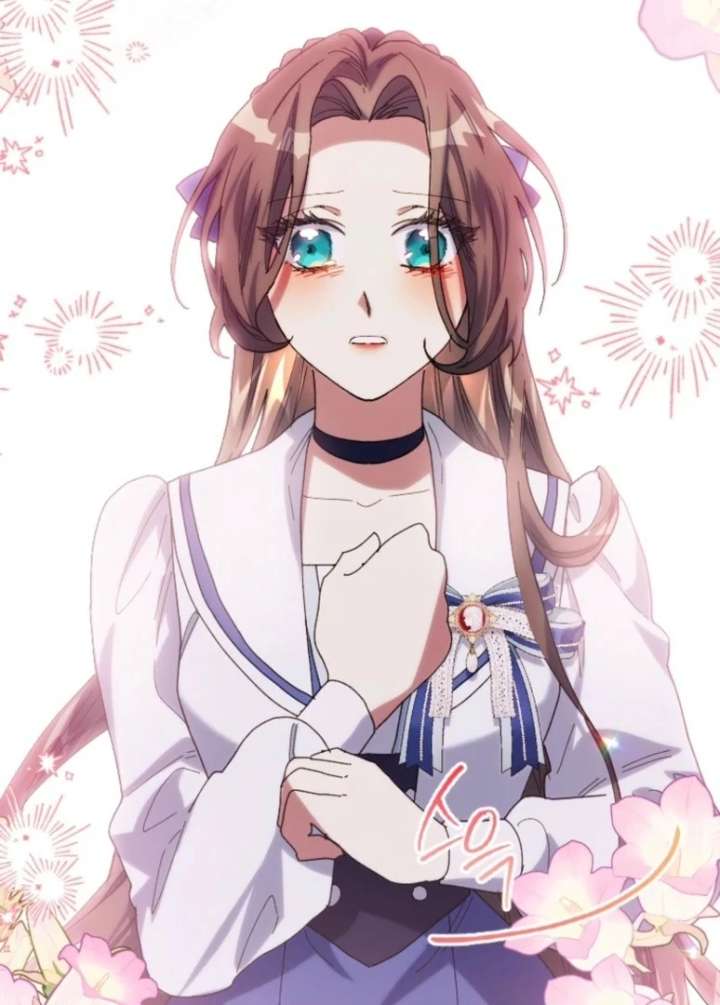 The Reason for Avoiding Him, the Perfect One - Chapter 28 Page 23