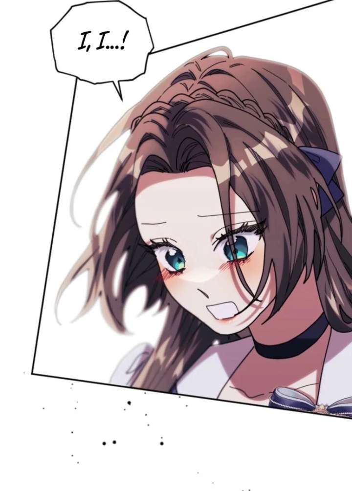 The Reason for Avoiding Him, the Perfect One - Chapter 28 Page 35