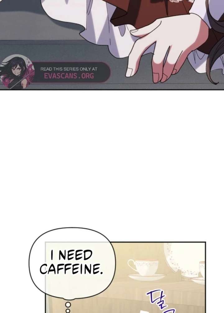 The Reason for Avoiding Him, the Perfect One - Chapter 28 Page 54