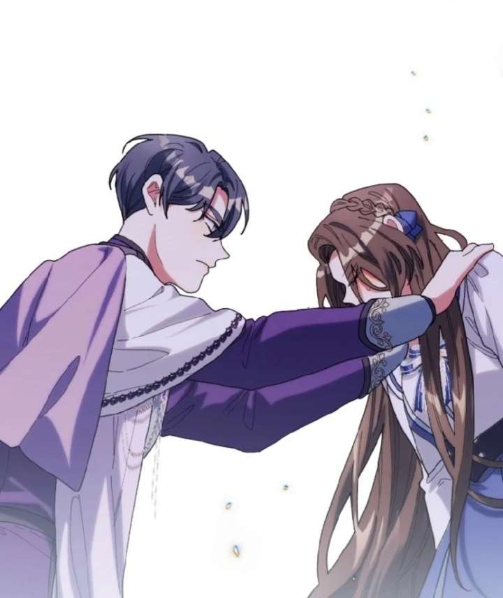 The Reason for Avoiding Him, the Perfect One - Chapter 28 Page 9