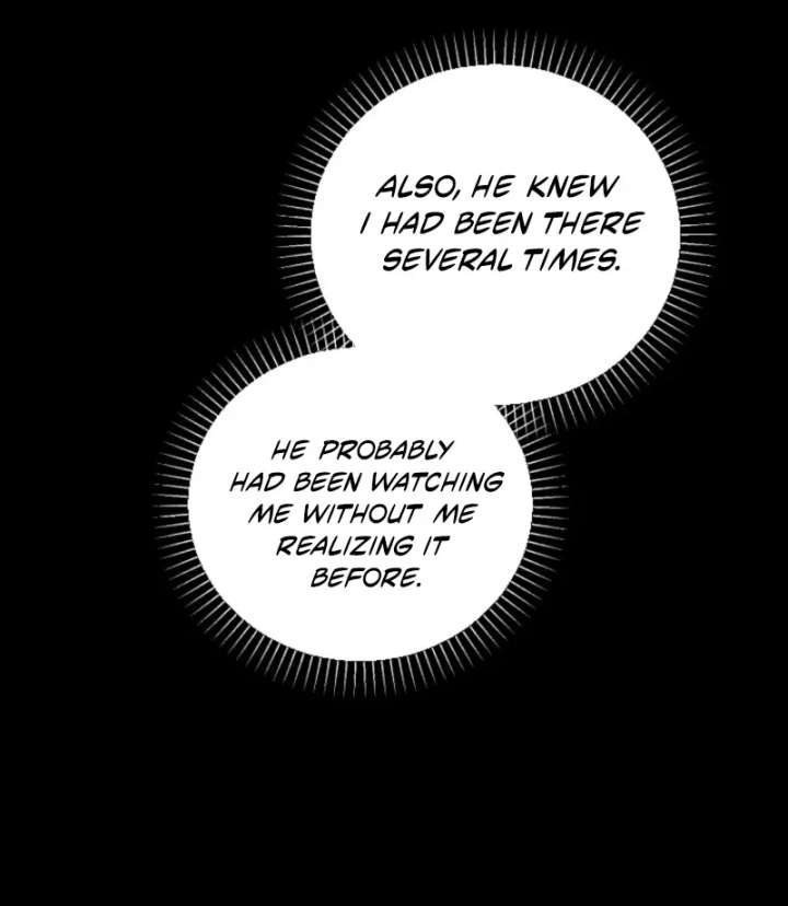 The Reason for Avoiding Him, the Perfect One - Chapter 29 Page 28