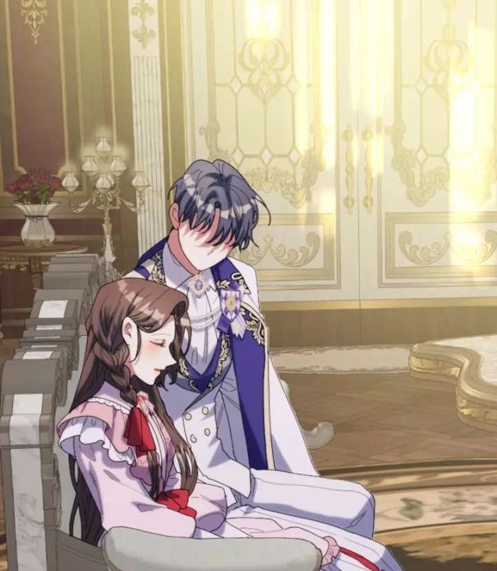 The Reason for Avoiding Him, the Perfect One - Chapter 29 Page 51