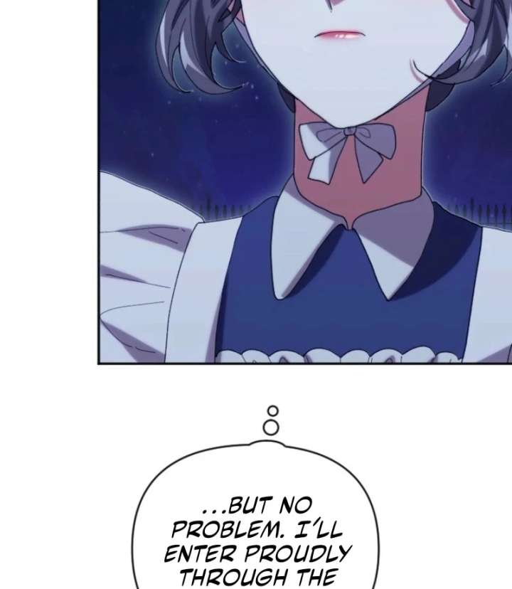 The Reason for Avoiding Him, the Perfect One - Chapter 30 Page 16