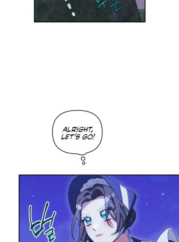 The Reason for Avoiding Him, the Perfect One - Chapter 30 Page 27