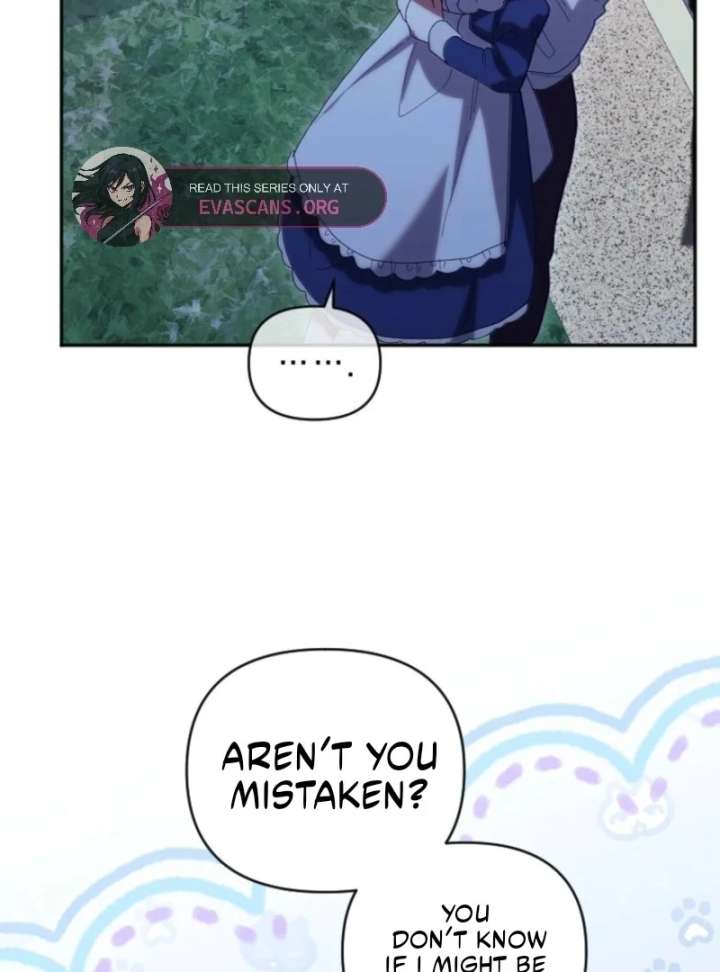 The Reason for Avoiding Him, the Perfect One - Chapter 30 Page 44