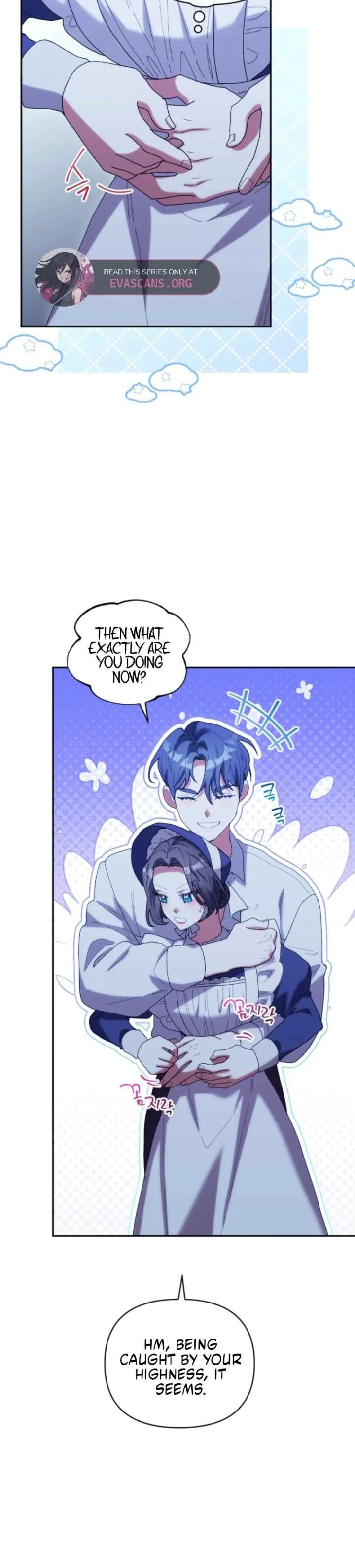 The Reason for Avoiding Him, the Perfect One - Chapter 30 Page 48