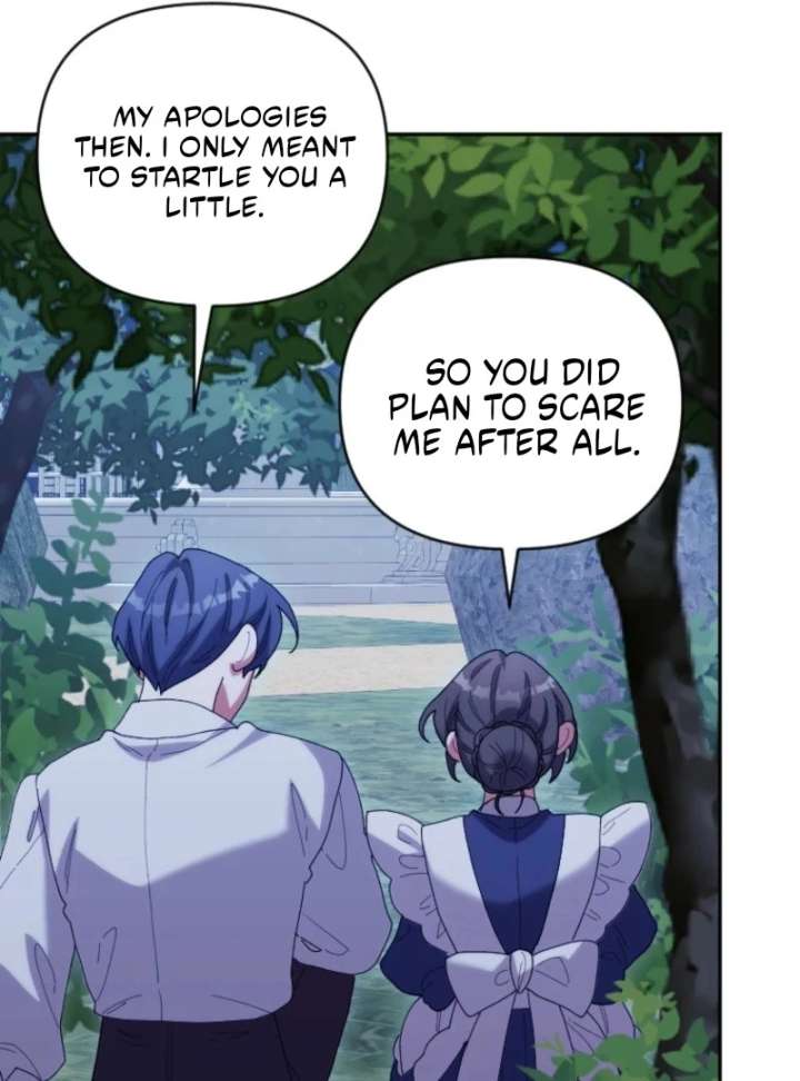 The Reason for Avoiding Him, the Perfect One - Chapter 30 Page 63