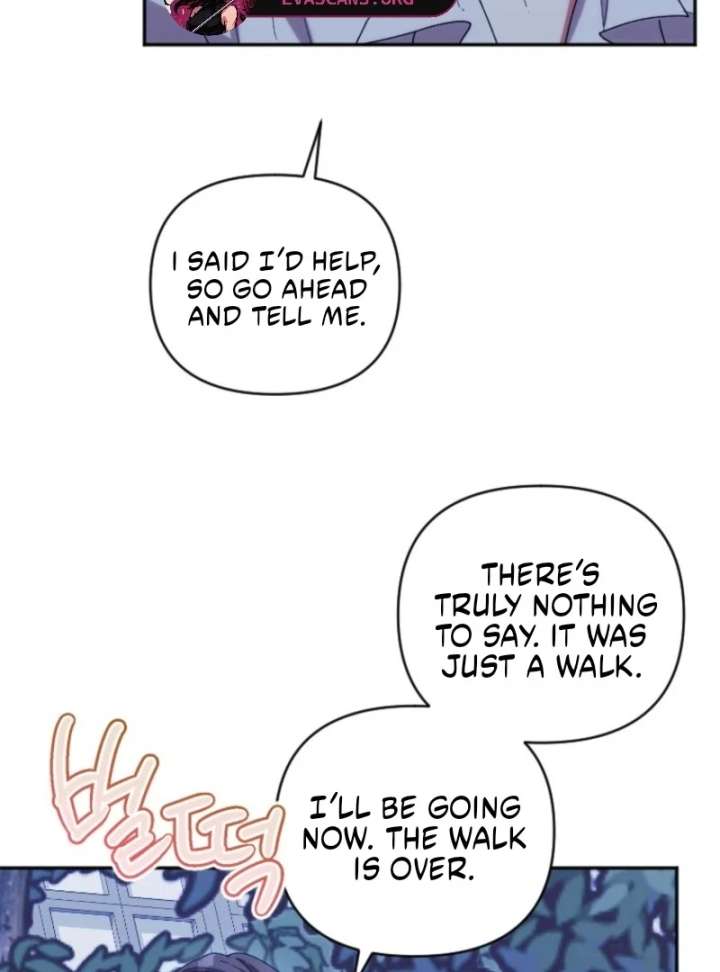 The Reason for Avoiding Him, the Perfect One - Chapter 30 Page 68