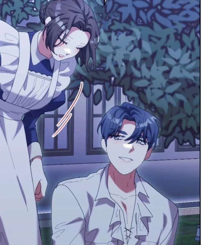 The Reason for Avoiding Him, the Perfect One - Chapter 30 Page 69