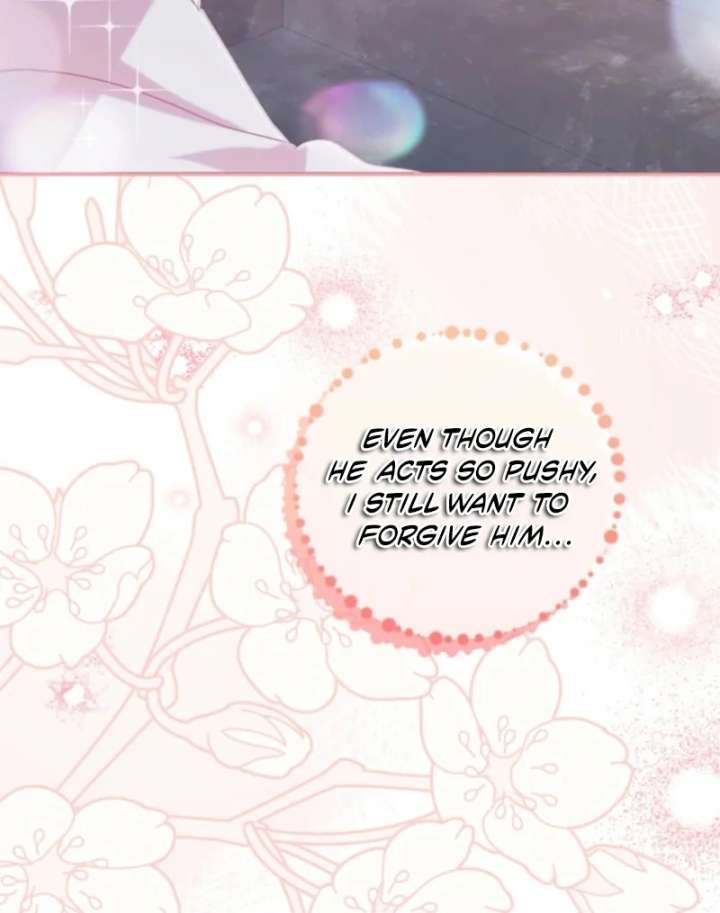 The Reason for Avoiding Him, the Perfect One - Chapter 31 Page 121