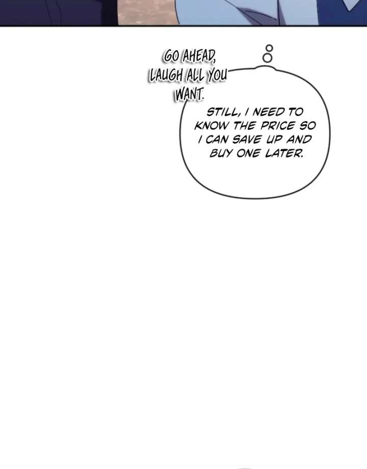 The Reason for Avoiding Him, the Perfect One - Chapter 31 Page 35