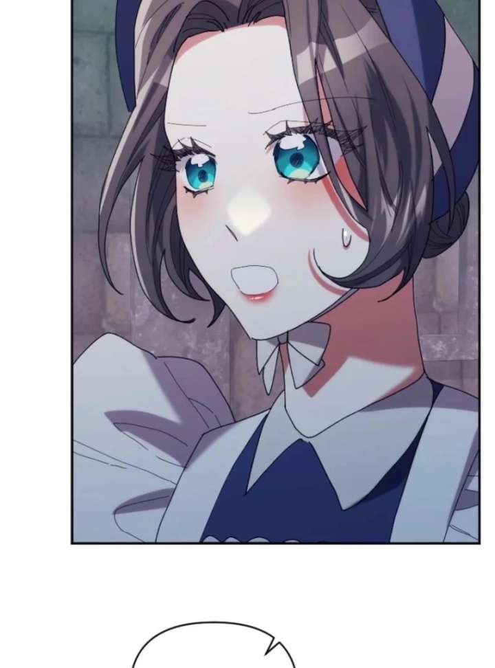 The Reason for Avoiding Him, the Perfect One - Chapter 31 Page 38