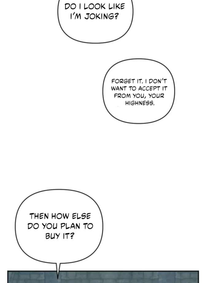 The Reason for Avoiding Him, the Perfect One - Chapter 31 Page 39