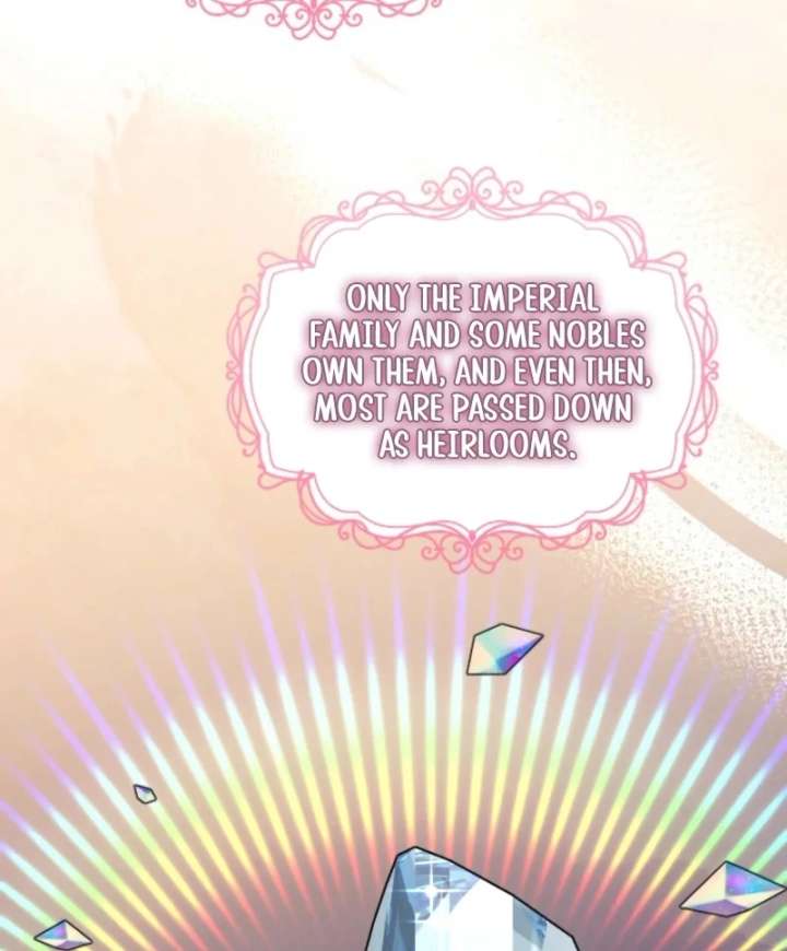 The Reason for Avoiding Him, the Perfect One - Chapter 31 Page 47