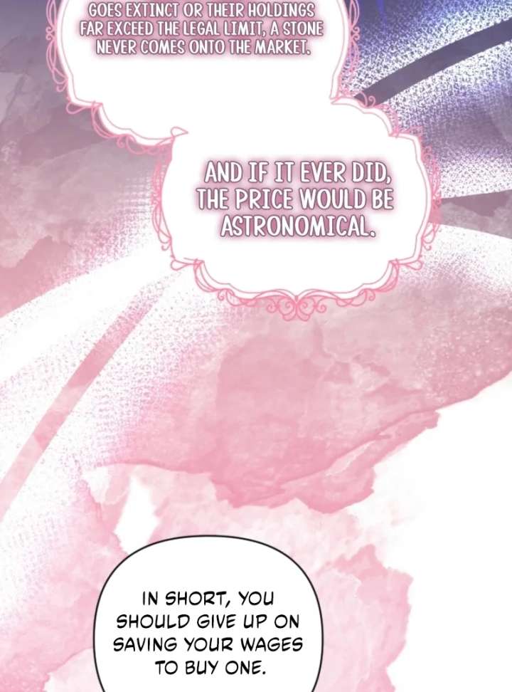 The Reason for Avoiding Him, the Perfect One - Chapter 31 Page 49