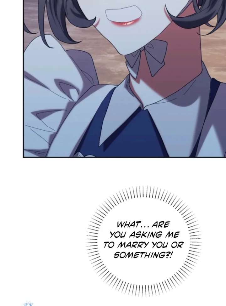 The Reason for Avoiding Him, the Perfect One - Chapter 31 Page 53