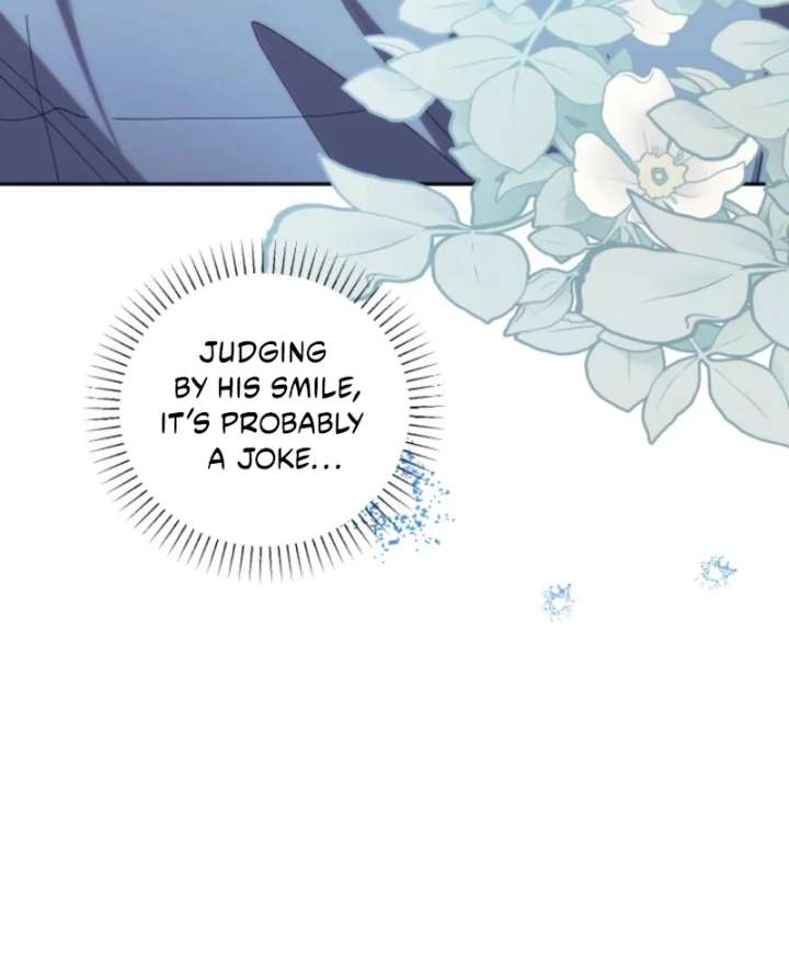 The Reason for Avoiding Him, the Perfect One - Chapter 31 Page 56