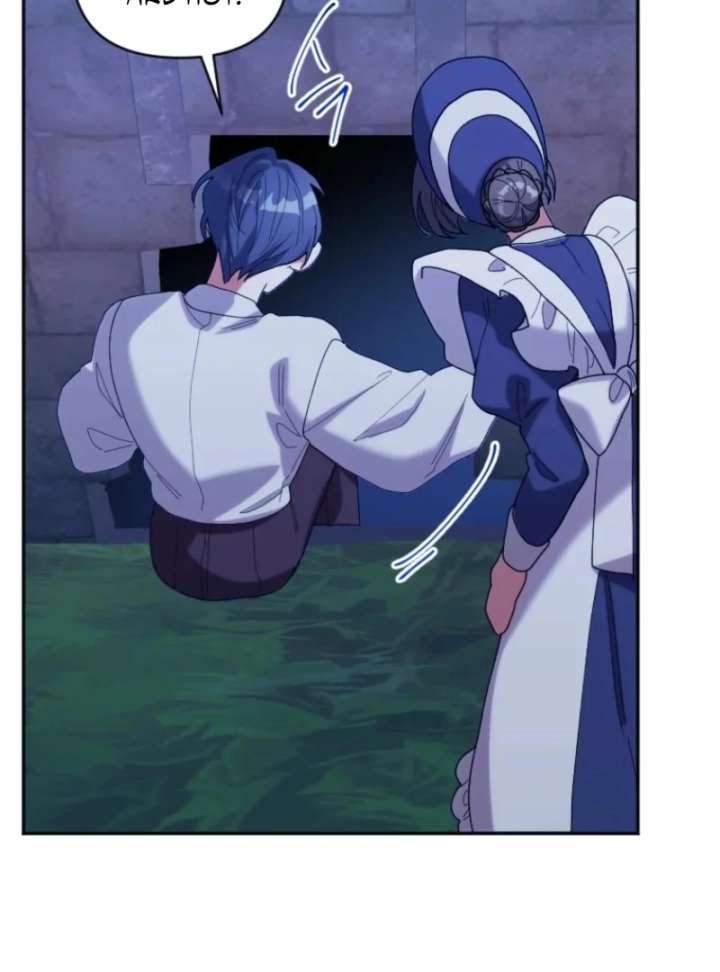 The Reason for Avoiding Him, the Perfect One - Chapter 31 Page 6