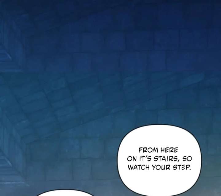 The Reason for Avoiding Him, the Perfect One - Chapter 31 Page 61