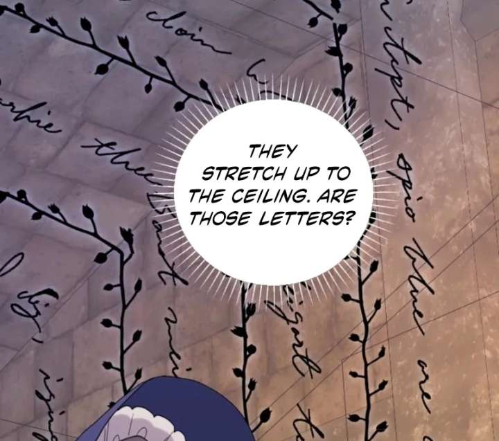 The Reason for Avoiding Him, the Perfect One - Chapter 31 Page 70