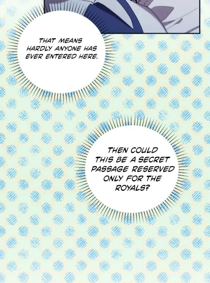 The Reason for Avoiding Him, the Perfect One - Chapter 31 Page 82