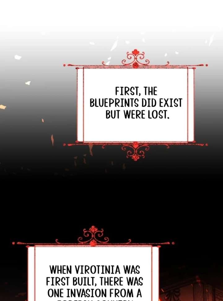 The Reason for Avoiding Him, the Perfect One - Chapter 31 Page 87