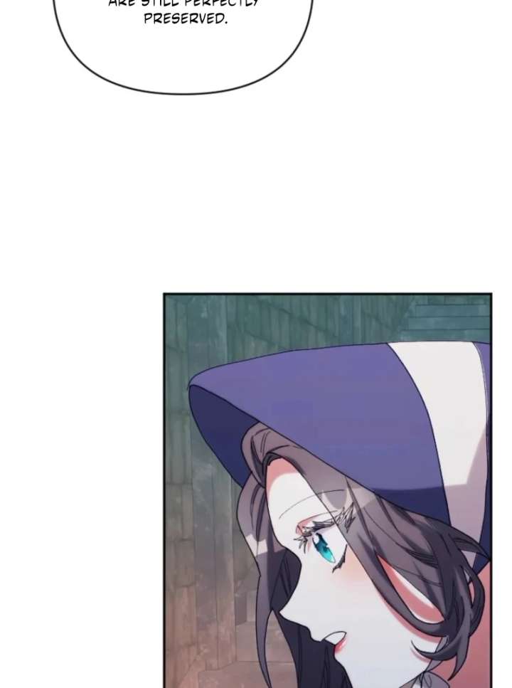 The Reason for Avoiding Him, the Perfect One - Chapter 31 Page 93