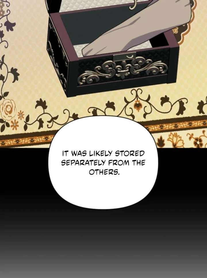 The Reason for Avoiding Him, the Perfect One - Chapter 31 Page 97