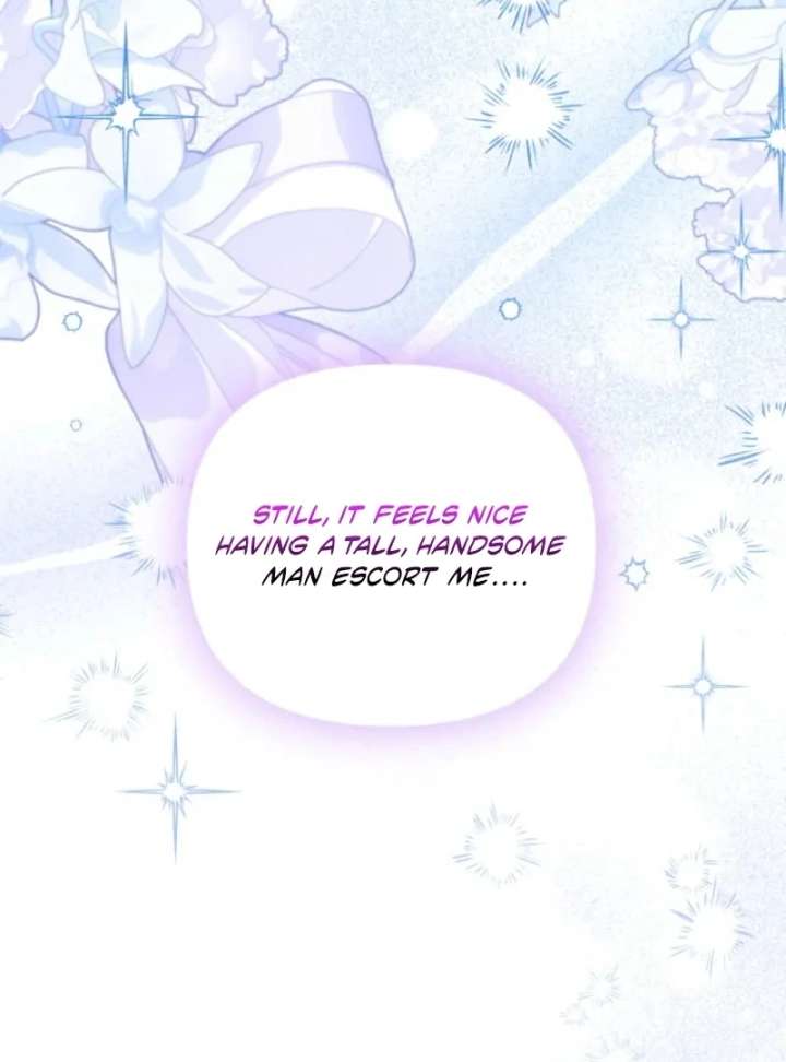 The Reason for Avoiding Him, the Perfect One - Chapter 32 Page 100