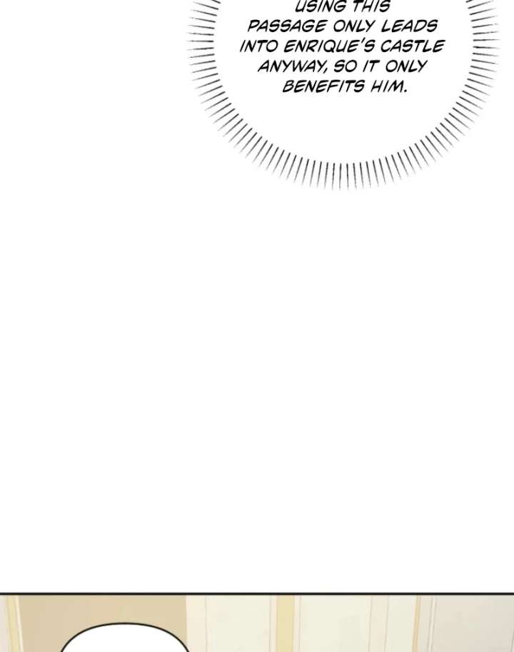 The Reason for Avoiding Him, the Perfect One - Chapter 32 Page 110