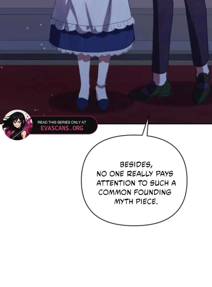 The Reason for Avoiding Him, the Perfect One - Chapter 32 Page 12