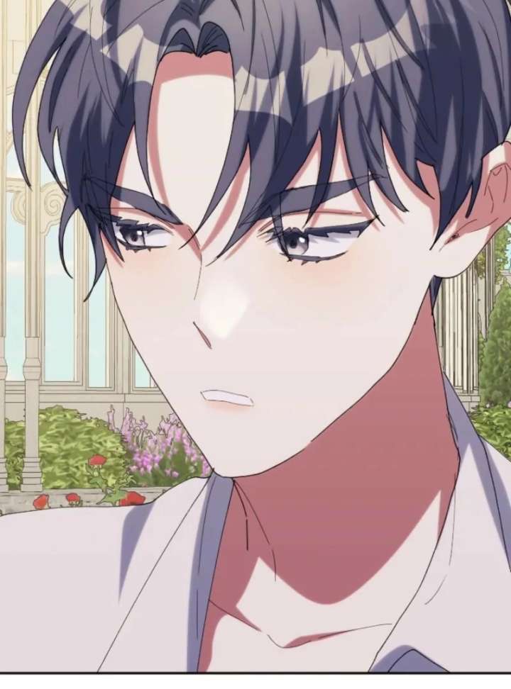 The Reason for Avoiding Him, the Perfect One - Chapter 32 Page 132