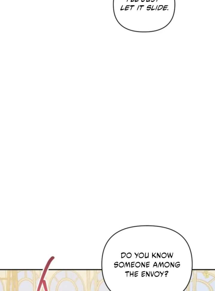 The Reason for Avoiding Him, the Perfect One - Chapter 32 Page 136