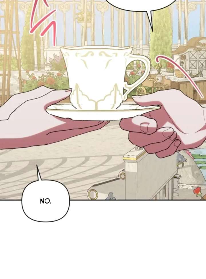 The Reason for Avoiding Him, the Perfect One - Chapter 32 Page 137