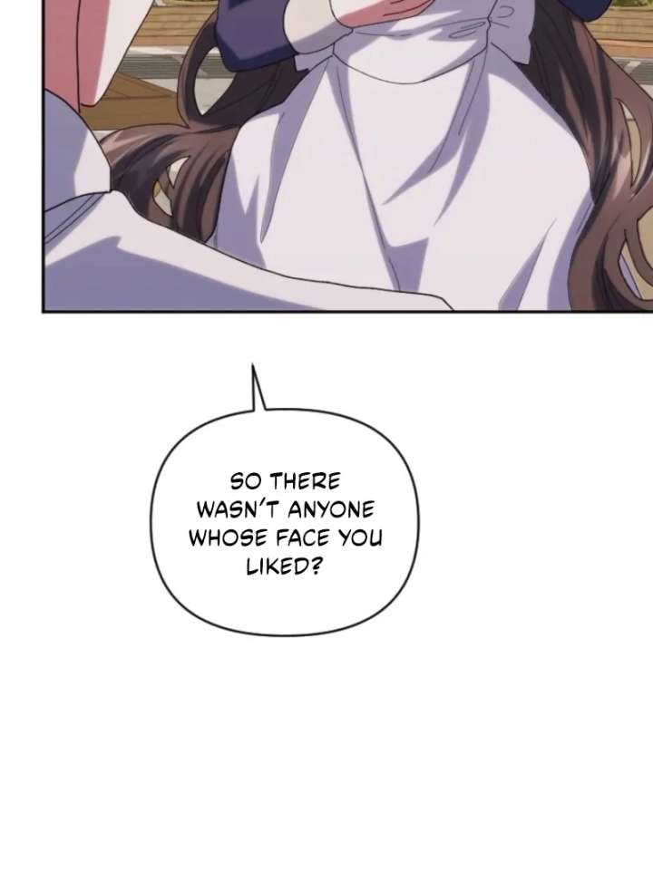 The Reason for Avoiding Him, the Perfect One - Chapter 32 Page 142