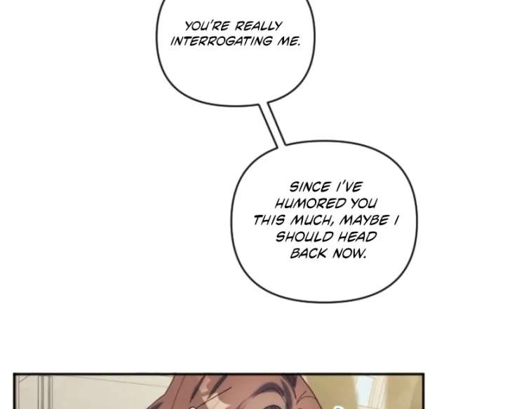 The Reason for Avoiding Him, the Perfect One - Chapter 32 Page 144