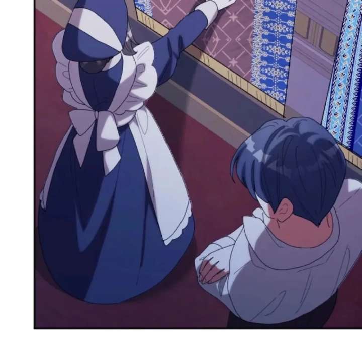 The Reason for Avoiding Him, the Perfect One - Chapter 32 Page 15