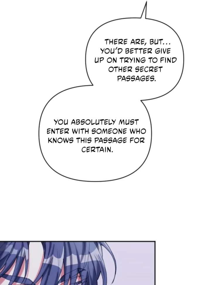 The Reason for Avoiding Him, the Perfect One - Chapter 32 Page 16