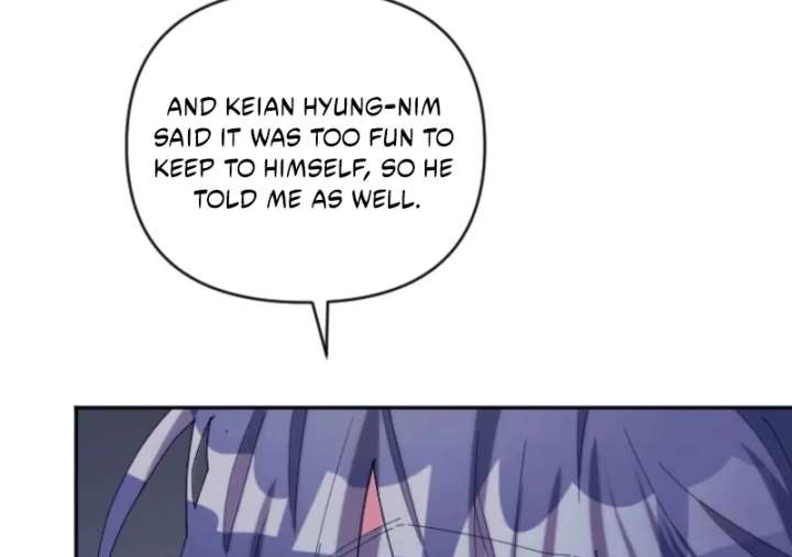 The Reason for Avoiding Him, the Perfect One - Chapter 32 Page 29