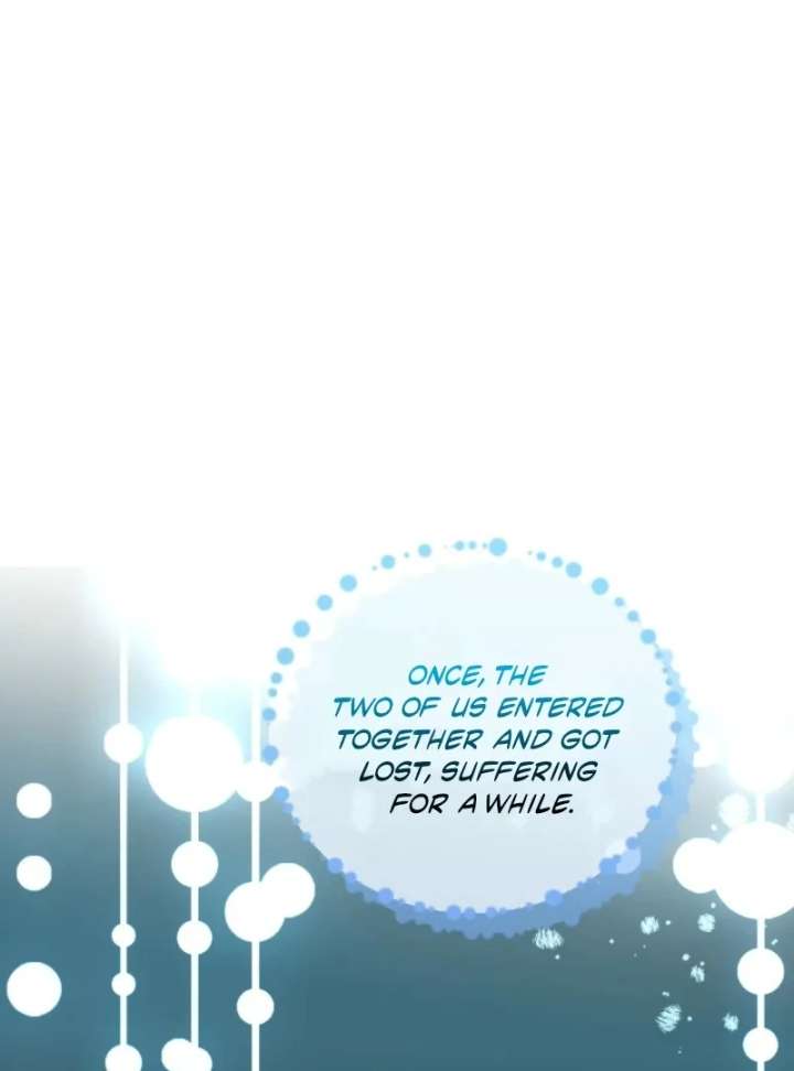 The Reason for Avoiding Him, the Perfect One - Chapter 32 Page 31