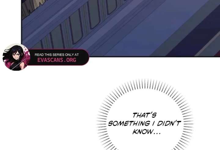 The Reason for Avoiding Him, the Perfect One - Chapter 32 Page 39