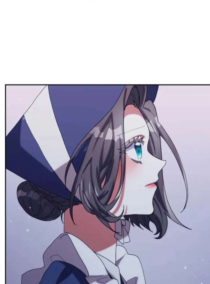 The Reason for Avoiding Him, the Perfect One - Chapter 32 Page 41