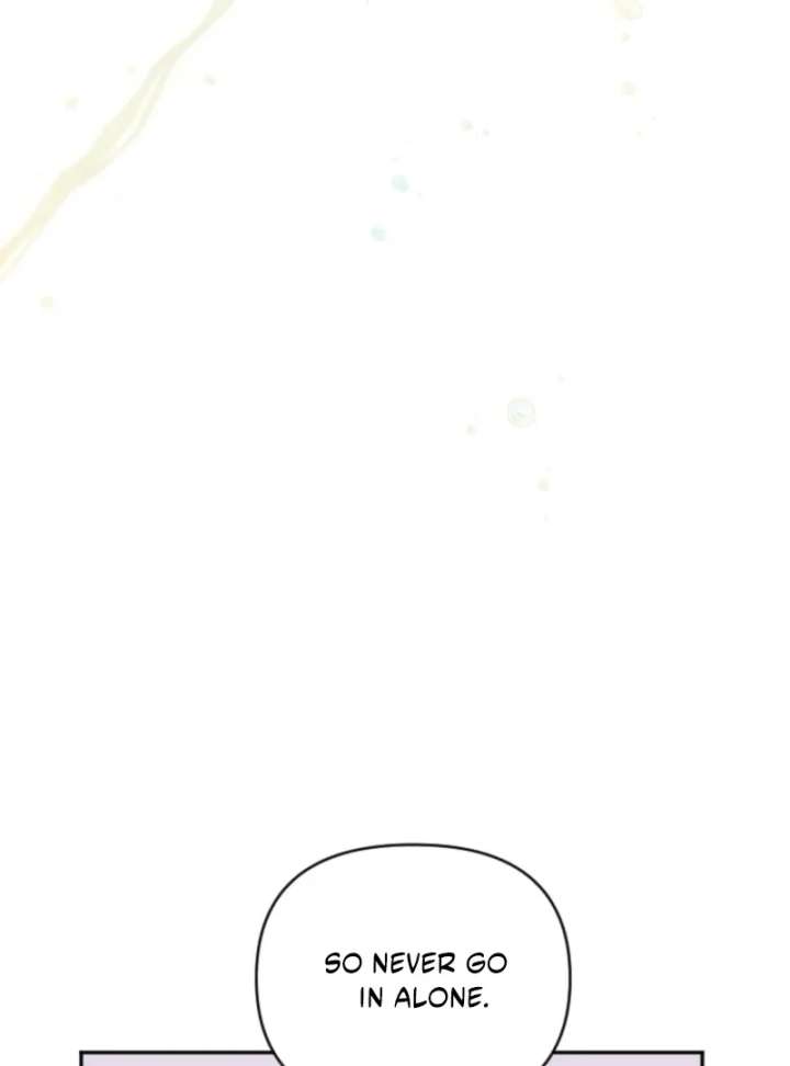 The Reason for Avoiding Him, the Perfect One - Chapter 32 Page 43