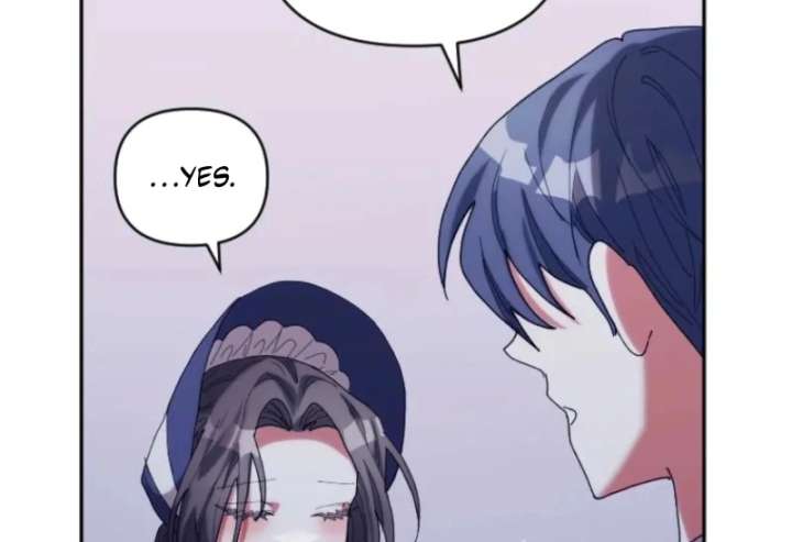 The Reason for Avoiding Him, the Perfect One - Chapter 32 Page 44