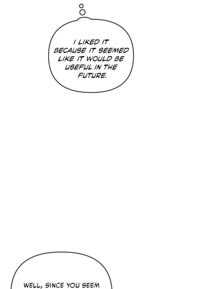 The Reason for Avoiding Him, the Perfect One - Chapter 32 Page 46