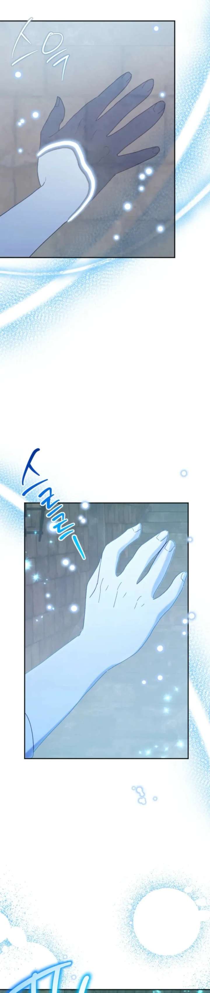 The Reason for Avoiding Him, the Perfect One - Chapter 32 Page 75