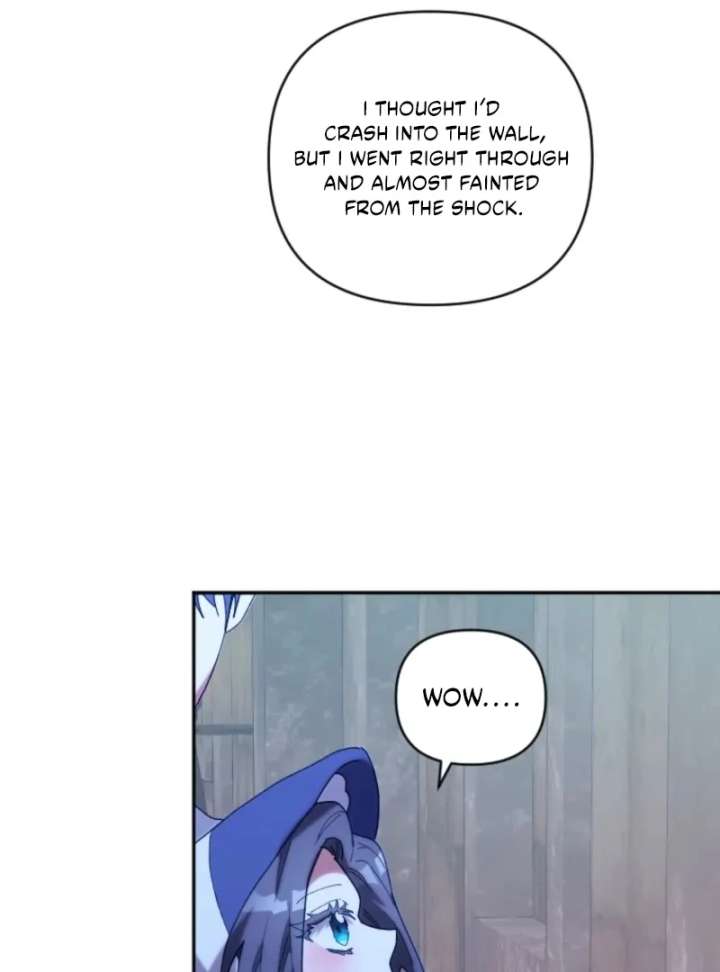 The Reason for Avoiding Him, the Perfect One - Chapter 32 Page 79