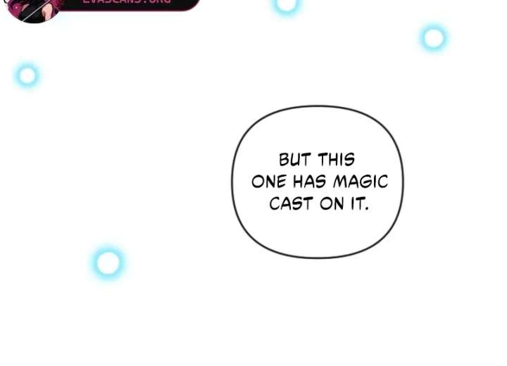 The Reason for Avoiding Him, the Perfect One - Chapter 32 Page 86