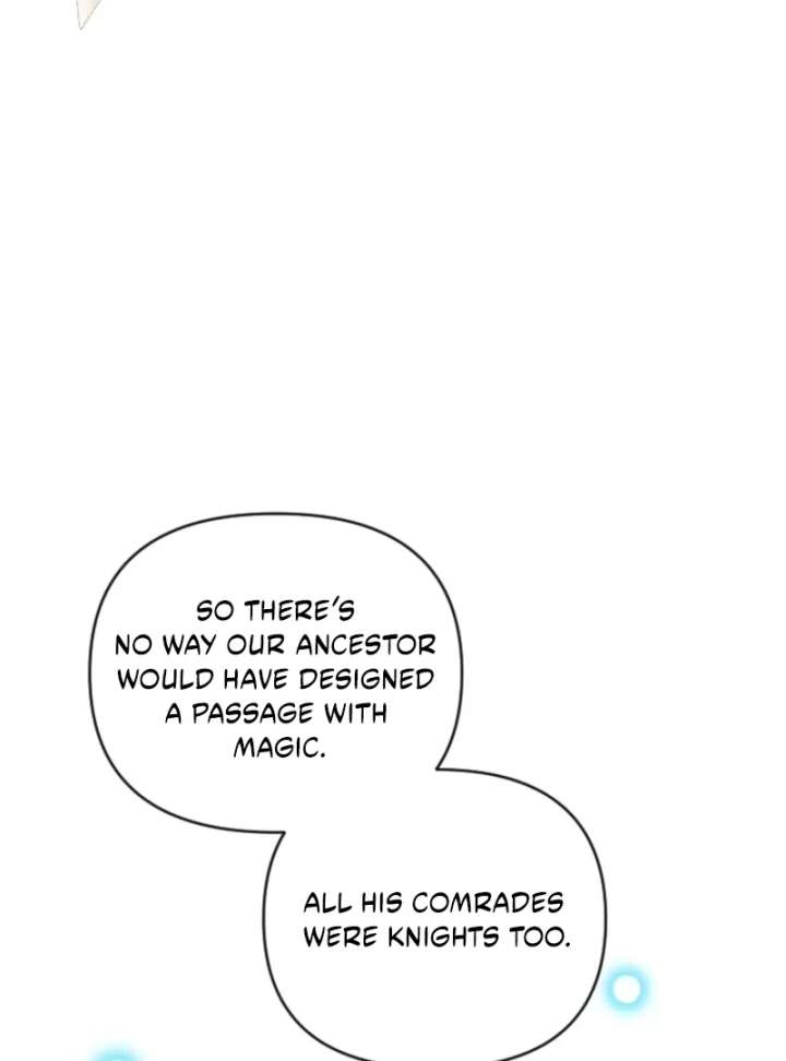 The Reason for Avoiding Him, the Perfect One - Chapter 32 Page 89