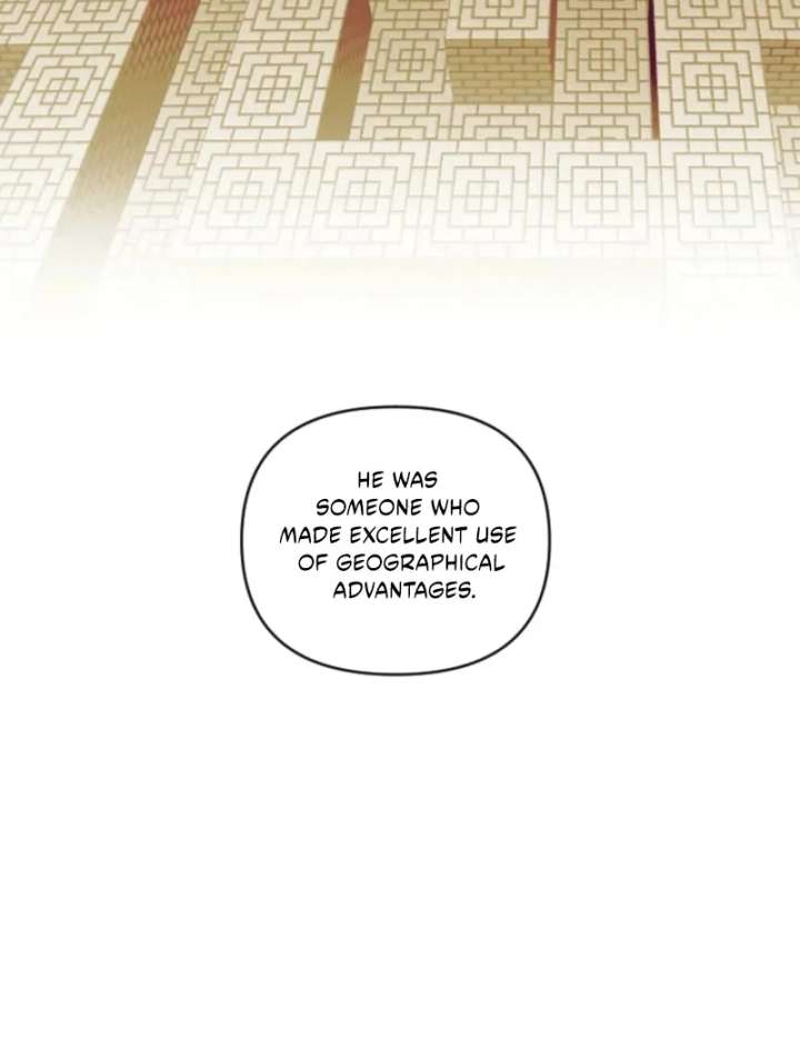 The Reason for Avoiding Him, the Perfect One - Chapter 32 Page 94